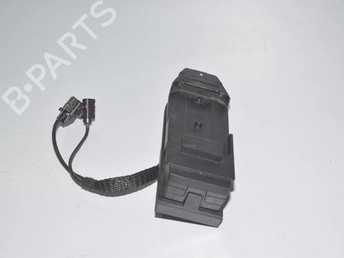 Used Electronic module Electronic module BMW 5 (F10) 530 d (245 hp) 34073129 34073129