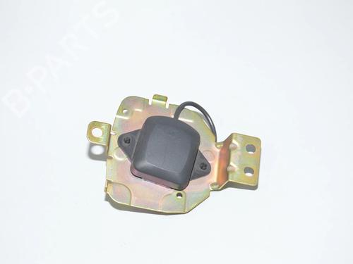 Used Antenna/Base Antenna/Base BMW 3 Touring (E46) 316 i (115 hp) 34094545 34094545