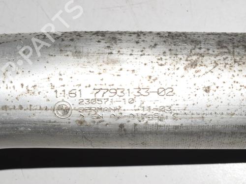 Intercooler pipe BMW 5 Touring (E39) 525 d | BP34075944M127 - Image 3
