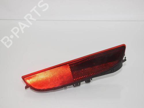 Used Rear bumper right light Rear bumper right light BMW X6 (F16, F86) M (575 hp) 34091284 34091284