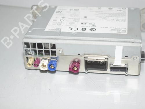 Electronic module BMW 1 (F40) 118 d | BP34070188M83  - Image 12