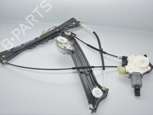 Used Front right window mechanism Front right window mechanism BMW 4 Gran Coupe (F36) 430 d (258 hp) 34091582 34091582