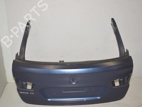 Used Tailgate Tailgate BMW 5 Touring (F11) M 550 d xDrive (381 hp) 34081971 34081971