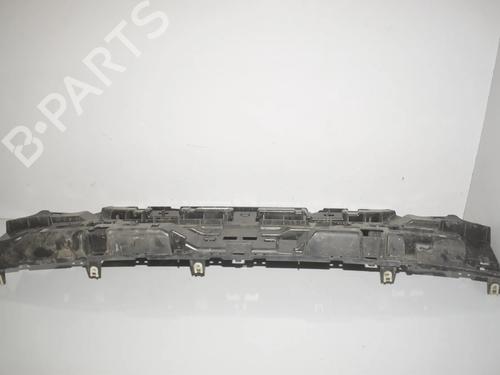 Used Rear bumper bracket Rear bumper bracket BMW 7 (G70) 740 i, Li Mild Hybrid (381 hp) 34079854 34079854