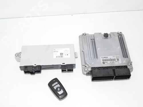Used Electronic module Electronic module BMW 5 Touring (F11) 530 d xDrive (258 hp) 34062029 34062029