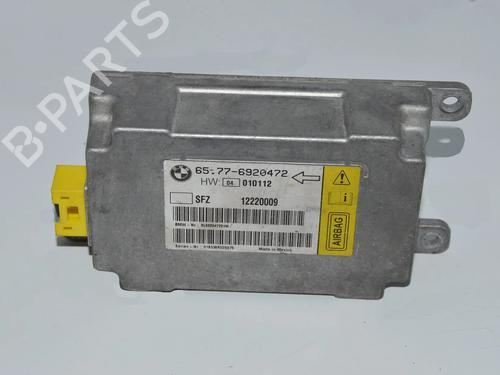 ecu-airbags-bmw-7-e65-e66-e67-2001-2002-2003-2004-2005-2006-2007-2008-2009-34090437 main image