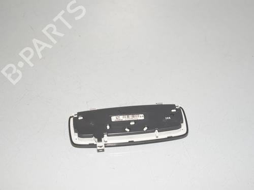 Kabinelys BMW 5 (G30, F90) 530 e Plug-in Hybrid | BP34082512I8 - Image 4