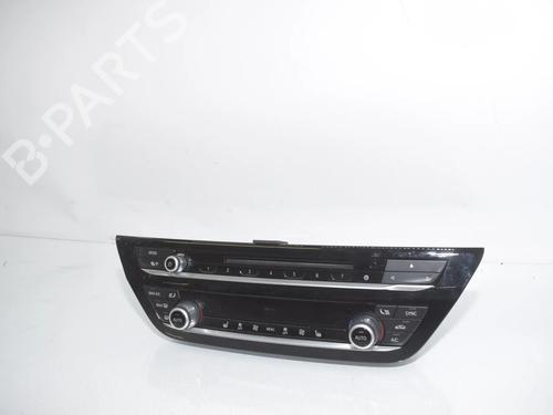 Electronic module BMW 5 Touring (G31) 520 d | BP37090969M83 - Image 2