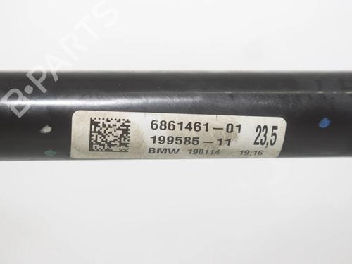 Anti roll bar BMW 5 Touring (G31) 520 d | BP36205770M96 - Image 3