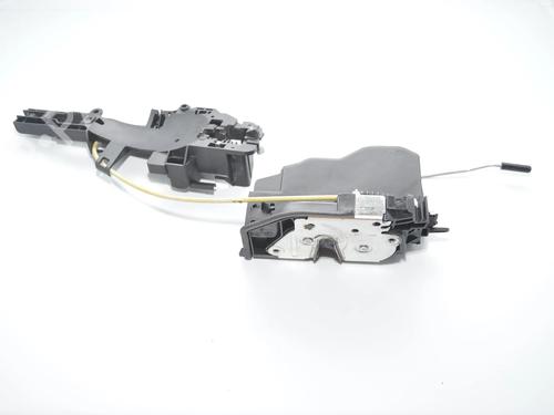 Used Rear right lock Rear right lock BMW 1 (E87) 120 d (177 hp) 34071514 34071514