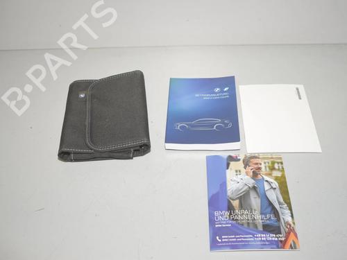 Used Other Other BMW i4 (G26) eDrive35 (286 hp) 34087684 34087684