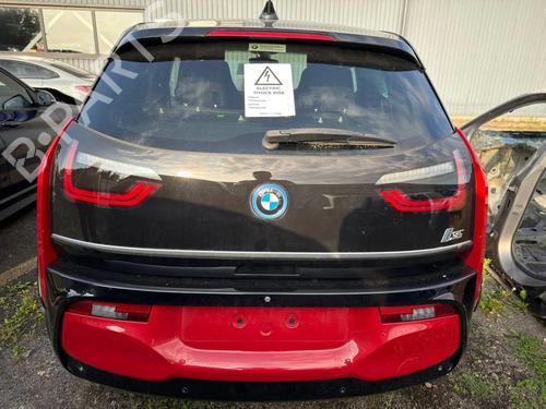 Tailgate BMW i3 (I01) s Range Extender | BP38071939C6 - Image 3