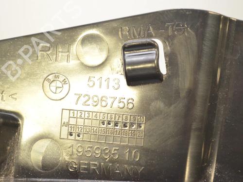 Andre BMW i3 (I01) s Electric | BP34065832O1  - Image 5