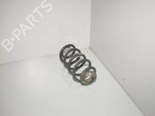 Støddæmperfjeder Støddæmperfjeder BMW X1 (F48) xDrive 18 d (150 hp) 34087289 34087289