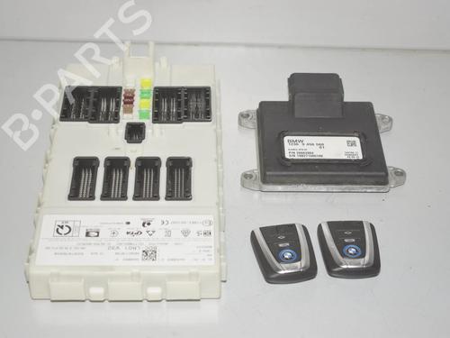 Used Electronic module Electronic module BMW i3 (I01) Electric (170 hp) 34066193 34066193
