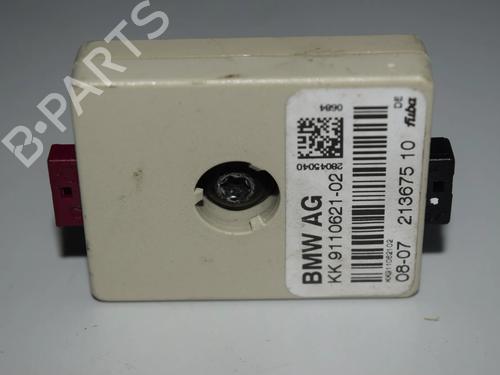 Used Electronic module Electronic module BMW 3 (E90) 320 i (150 hp) 34097611 34097611