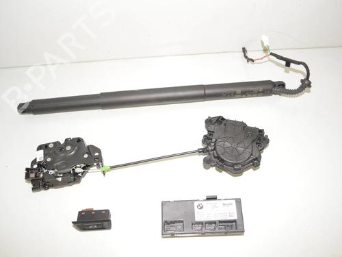 Used Electronic module Electronic module BMW X1 (U11) sDrive 18 i (136 hp) 34082357 34082357