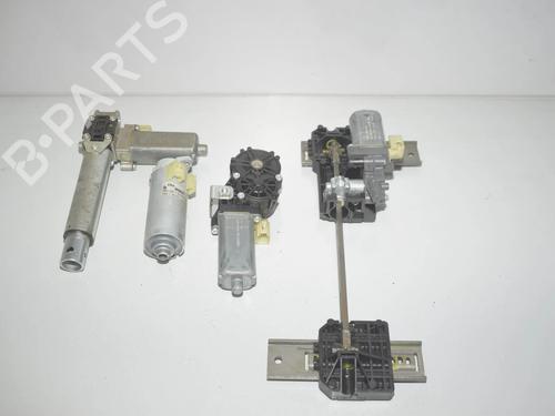 Used Electronic module Electronic module BMW 7 (E65, E66, E67) 730 d (211 hp) 34087287 34087287