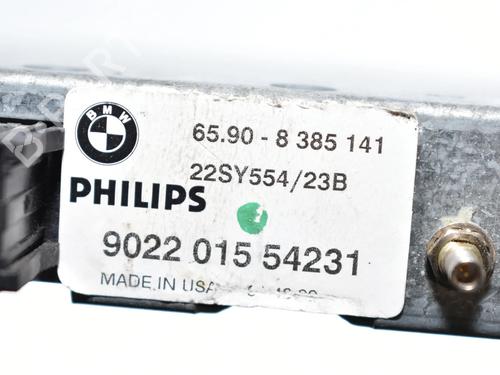 Electronic module BMW 5 Touring (E39) 530 d | BP34069797M83  - Image 5