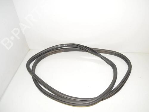 Used Rubber door seal Rubber door seal BMW 2 Gran Tourer (F46) 220 d xDrive (190 hp) 34079974 34079974