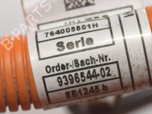Cable BMW i3 (I01) s Electric | BP34096517E12  - Image 8