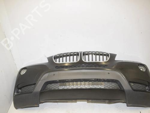 Used Front bumper Front bumper 38673417 38673417