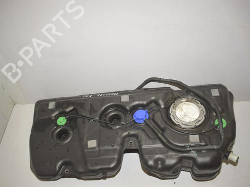 Used Fuel tank Fuel tank BMW 2 Gran Tourer (F46) 218 i (136 hp) 34090876 34090876
