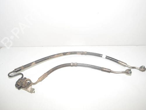 Used Pipe Pipe BMW 7 (F01, F02, F03, F04) 740 d xDrive (306 hp) 34078661 34078661
