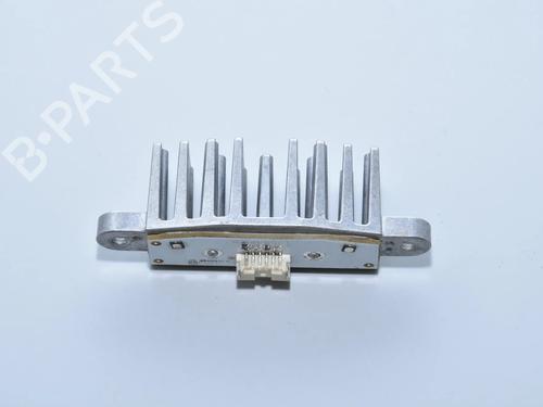 Used Xenon ballast Xenon ballast BMW 4 Coupe (F32, F82) 420 d (190 hp) 34077591 34077591