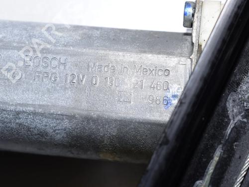 Front left window mechanism BMW X5 (E70) 3.0 d | BP34088379C22  - Image 8