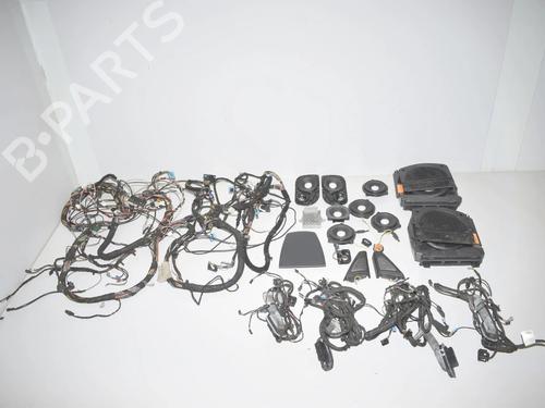 Used Electronic module Electronic module BMW 5 Touring (F11) M 550 d xDrive (381 hp) 34090075 34090075