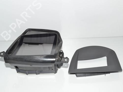 Display monitor BMW X6 (E71, E72) xDrive 50 i | BP34091173C48 - Image 2