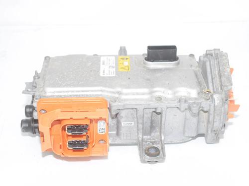 Used Electronic module Electronic module BMW i3 (I01) Range Extender (170 hp) 35985220 35985220
