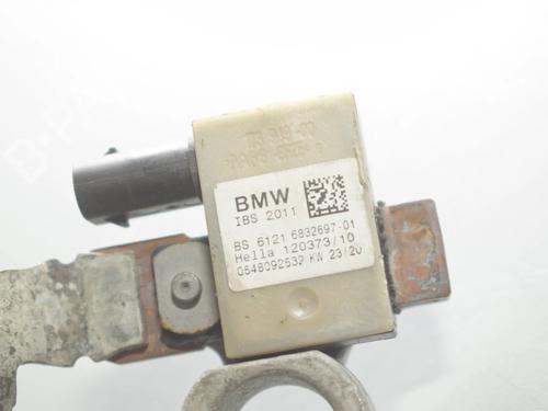 Cable BMW i3 (I01) Electric | BP34067419E12  - Image 6