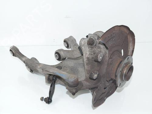 Used Right rear steering knuckle Right rear steering knuckle BMW 5 (F10) 530 d xDrive (258 hp) 34092414 34092414