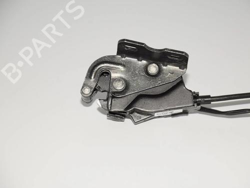 Venstre bagtil lås BMW i3 (I01) Range Extender | BP34079469C100  - Image 5