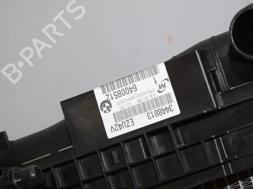 Radiator set BMW X3 (E83) xDrive 20 d | BP34066855M120  - Image 5