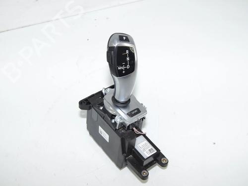 Used Gear lever Gear lever BMW X5 (E70) xDrive 40 d (306 hp) 34347265 34347265