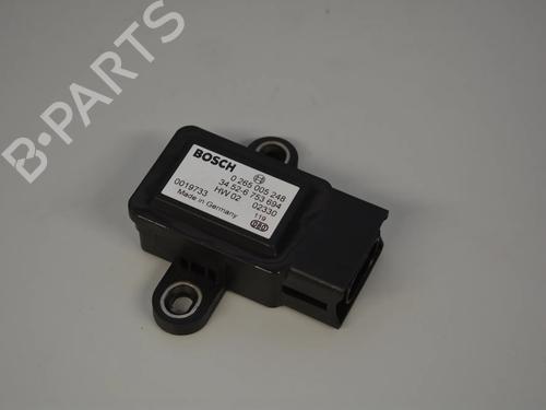 Used Electronic sensor Electronic sensor BMW 5 (E39) 530 d (193 hp) 34092156 34092156