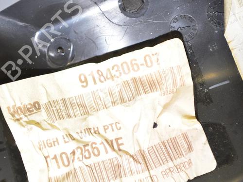 Heater matrix BMW X3 (F25) xDrive 30 d | BP34083047M63  - Image 5