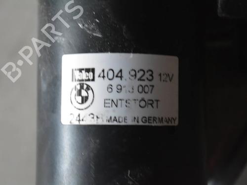 Used Front wipers mechanism Front wipers mechanism BMW X5 (E53) 4.4 i (320 hp) 34069642 34069642