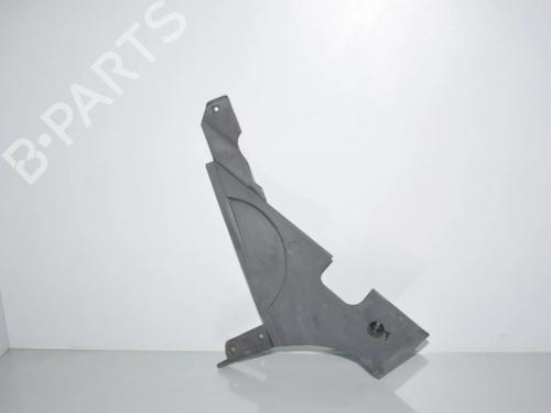 Used Underbody protection Underbody protection BMW 5 Touring (F11) M 550 d xDrive (381 hp) 34080286 34080286