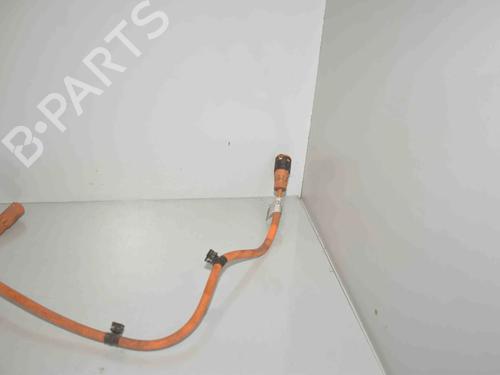 Used Wiring harness Wiring harness BMW i3 (I01) Electric (170 hp) 34074410 34074410