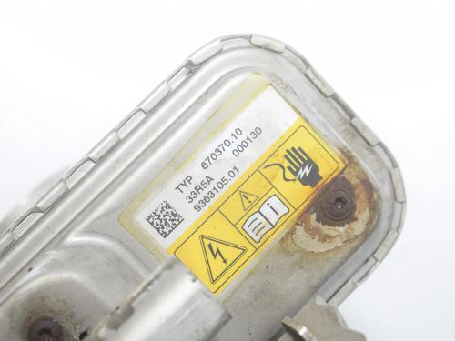 Electronic module BMW i3 (I01) Electric | BP36465824M83 - Image 5
