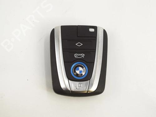 Electronic module BMW i3 (I01) Electric | BP36465823M83 - Image 8
