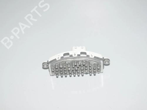 Varmeblæsermodstand Varmeblæsermodstand BMW 3 Touring (F31) 330 d (258 hp) 34089083 34089083