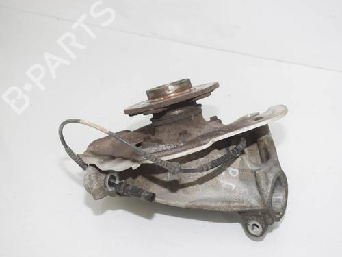Right front steering knuckle BMW i3 (I01) s Range Extender | BP38421182M26 - Image 3