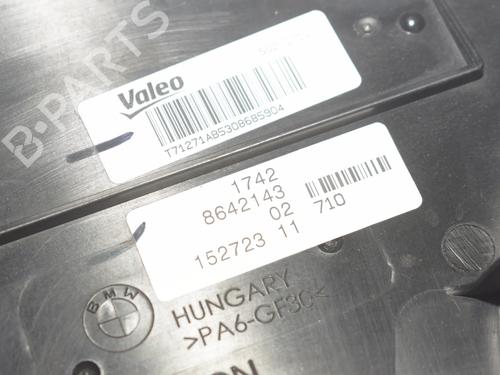 Radiator fan BMW i3 (I01) Range Extender | BP34064917M35  - Image 7