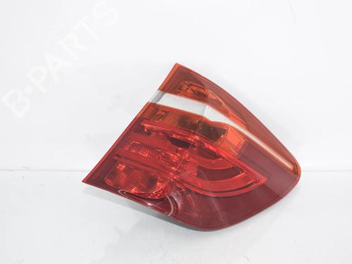 Used Right taillight Right taillight 38268951 38268951