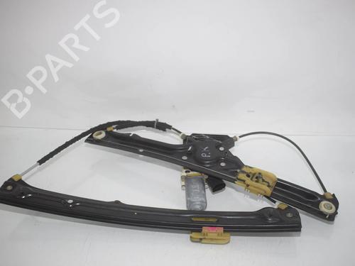 Used Front left window mechanism Front left window mechanism 39655413 39655413